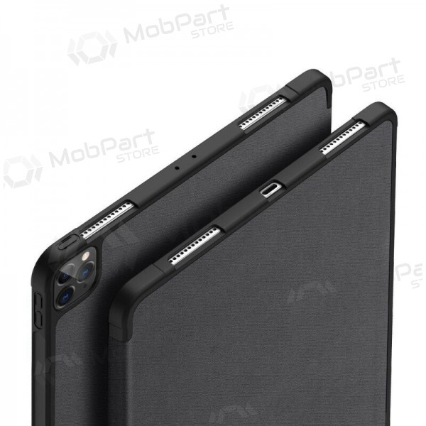 Custodia per Xiaomi Redmi Pad 2 SE 9.7 - Dux Ducis Domo - nera