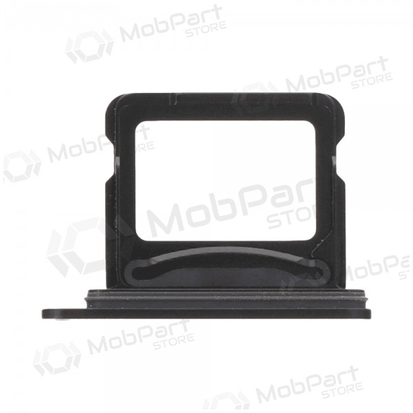 Apple iPhone 16, 16 Plus vassoio per scheda SIM (nero)