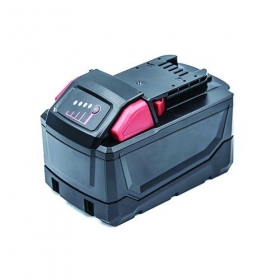 Batteria Milwaukee M18 18V per utensili 7,5Ah Li-ion (sostitutiva)