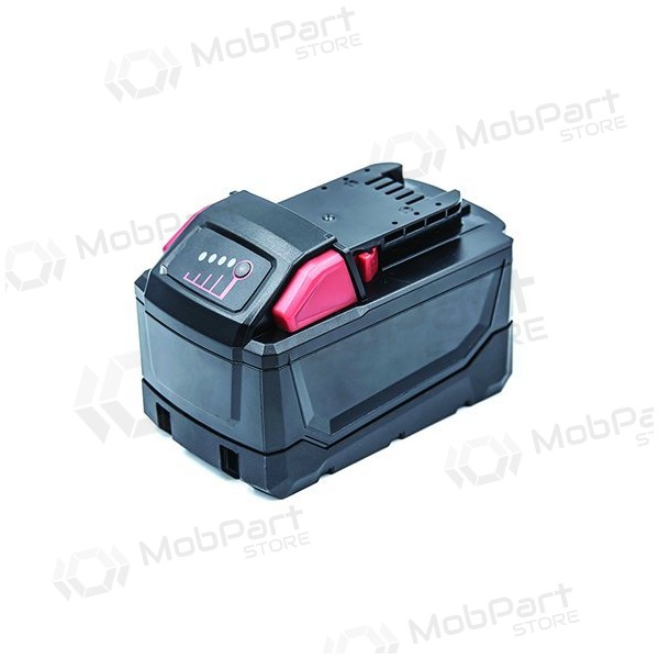 Batteria Milwaukee M18 18V per utensili 7,5Ah Li-ion (sostitutiva)