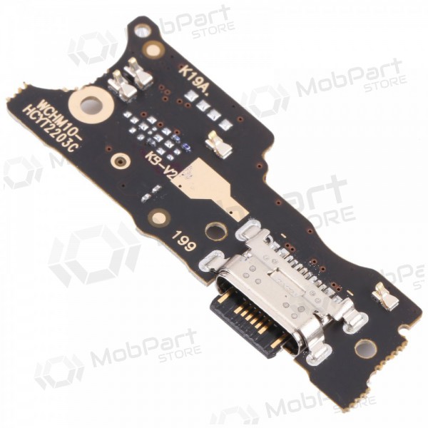 Xiaomi Redmi 10 / Poco M4 Pro 4G connettore di ricarica - Premium