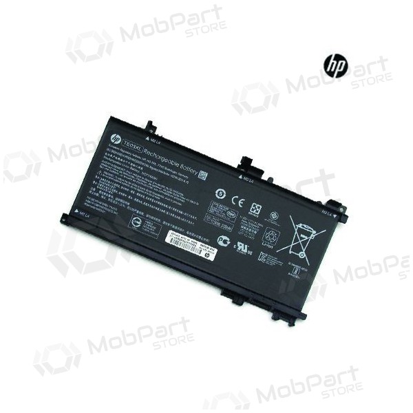HP TE03XL batteria del computer portatile - PREMIUM