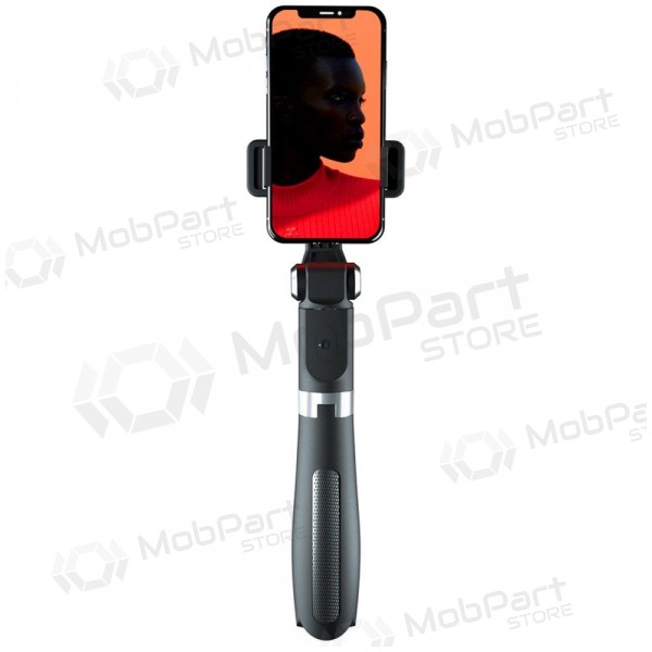 Bastone per selfie XO SS08 Tripod Bluetooth nero