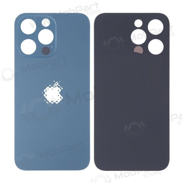 Cover posteriore per Apple iPhone 13 Pro (azzurro chiaro)