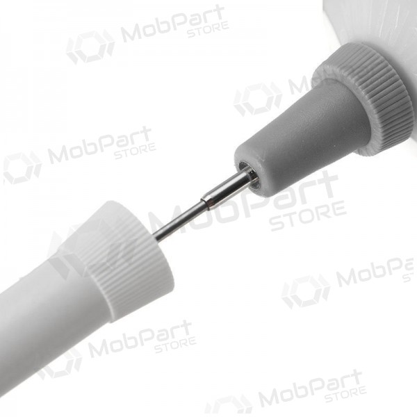 Colla siliconica universale T7000 (15ml) (nero)