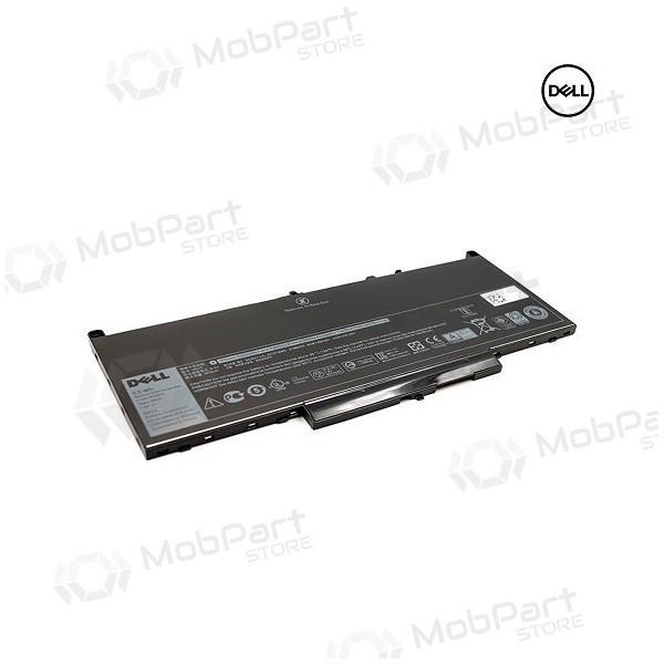 Dell J60J5 batteria del computer portatile - PREMIUM Dell J60J5 batteria del computer portatile - PREMIUM