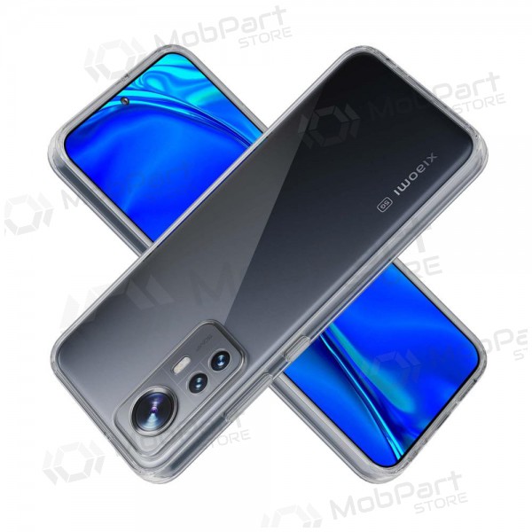 Xiaomi Redmi Note 13 Pro Plus custodia 