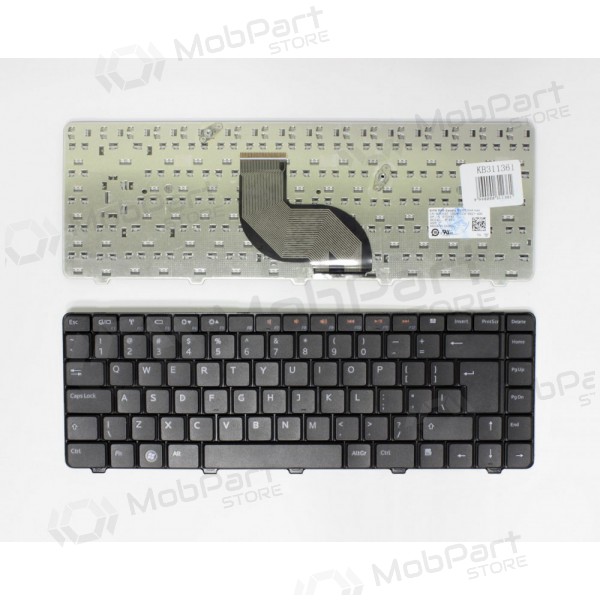 DELL Inspiron 14R, 14V, N3010 tastiera DELL Inspiron 14R, 14V, N3010 tastiera