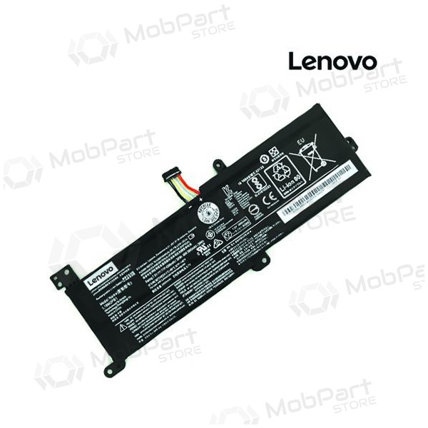 LENOVO L16L2PB3 batteria del computer portatile - PREMIUM