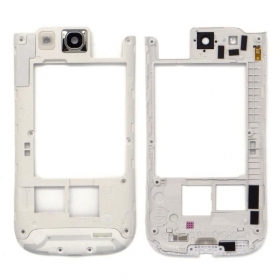 Samsung i9300 Galaxy S3 cornice interna (bianca) (originale)