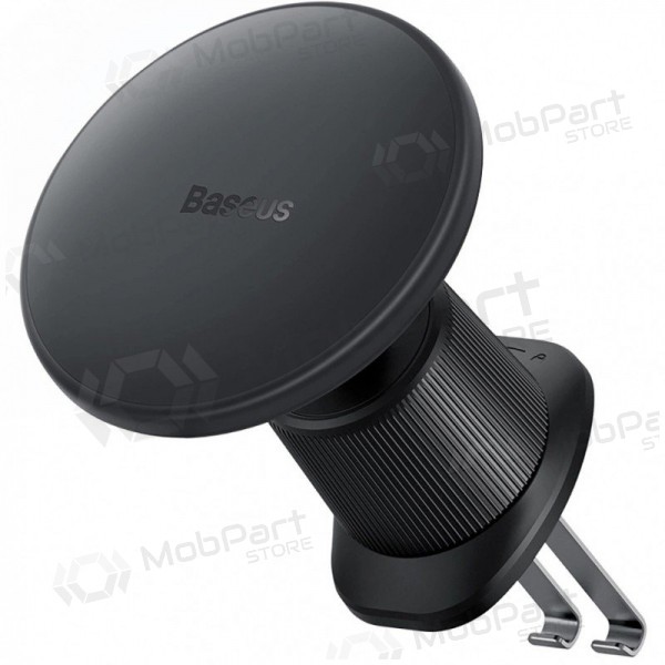 Automobilinis laikiklis-caricatore Baseus CW01 MagSafe 15W nero C40141001111-00