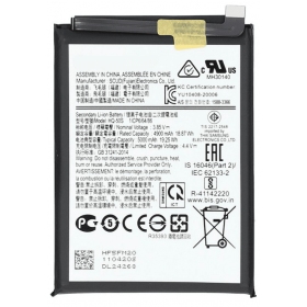 Batteria per Samsung Galaxy A02s, A03, A03s