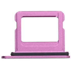 Supporto per scheda SIM Apple iPhone 16, 16 Plus (rosa)