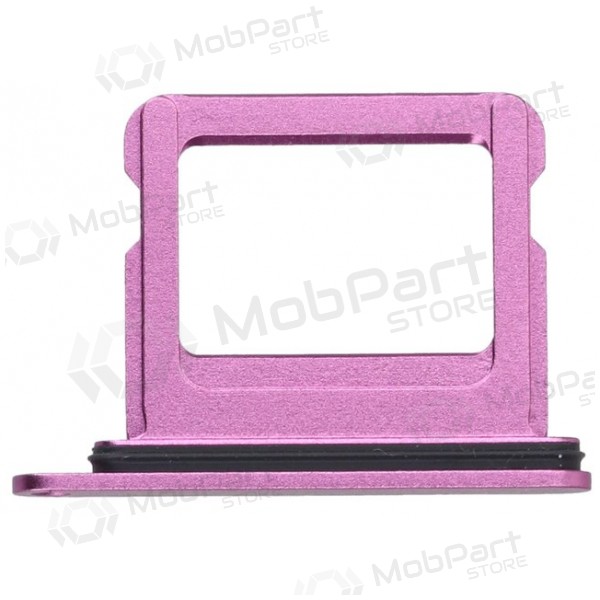 Supporto per scheda SIM Apple iPhone 16, 16 Plus (rosa)