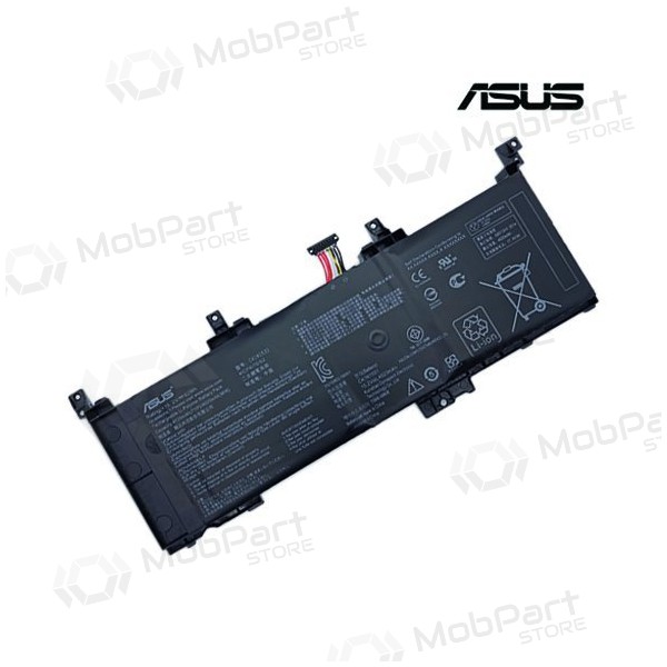 ASUS C41N1531, 4120mAh batteria del computer portatile - PREMIUM