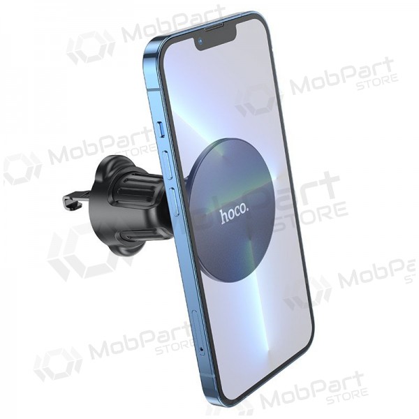 Porta cellulare da auto Hoco H12 (air vent) nero