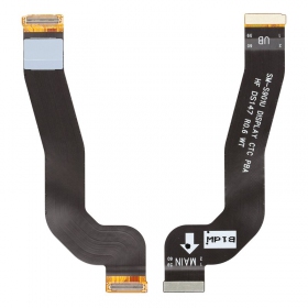 Samsung S901 Galaxy S22 pagrindinė connettore (SUB CTC LCD) (service pack) (originale)