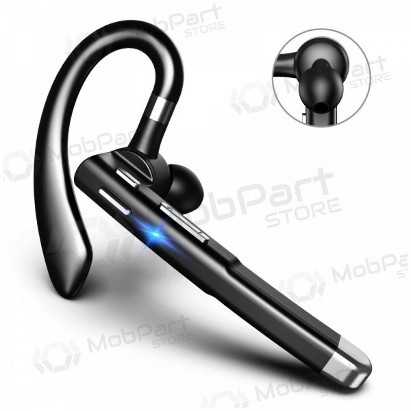 Auricolare vivavoce LR1 nero
