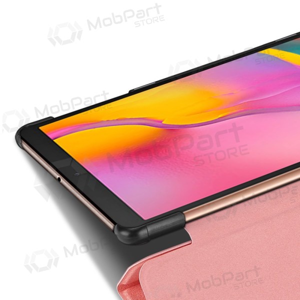 Custodia Dux Ducis Domo per Samsung Galaxy Tab S9 Ultra (rosa)