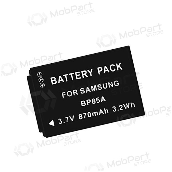 Samsung IA-BP85A foto batteria / accumulatore