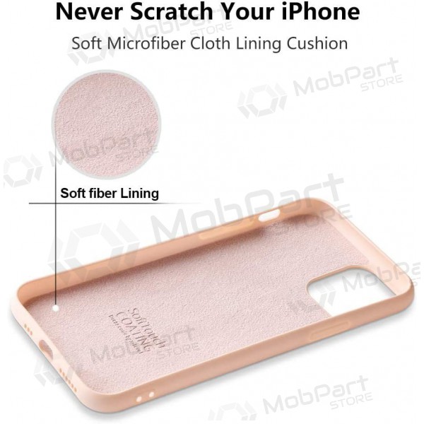 Apple iPhone 15 Pro custodia 
