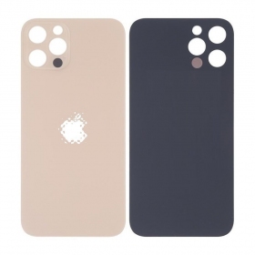 Cover posteriore per Apple iPhone 13 Pro Max (oro)