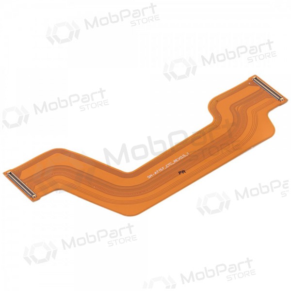 Samsung A715 Galaxy A71 2020 pagrindinė connettore (SUB) (service pack) (originale) Samsung A715 Galaxy A71 2020 pagrindinė connettore (SUB) (service pack) (originale)