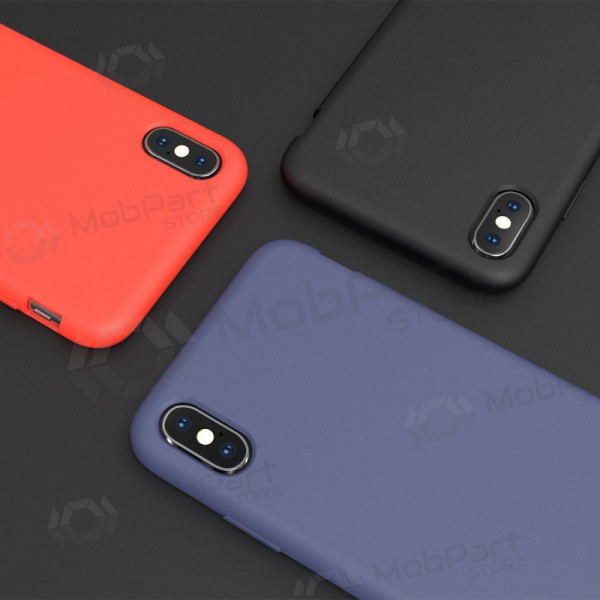 Apple iPhone XS Max custodia 