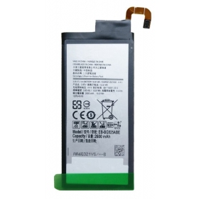 Samsung Galaxy S6 Edge batteria, akumuliatorius (EB-BG925BBE)