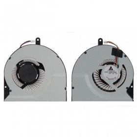 Asus: N56, N56JR dispositivo di raffreddamento per computer