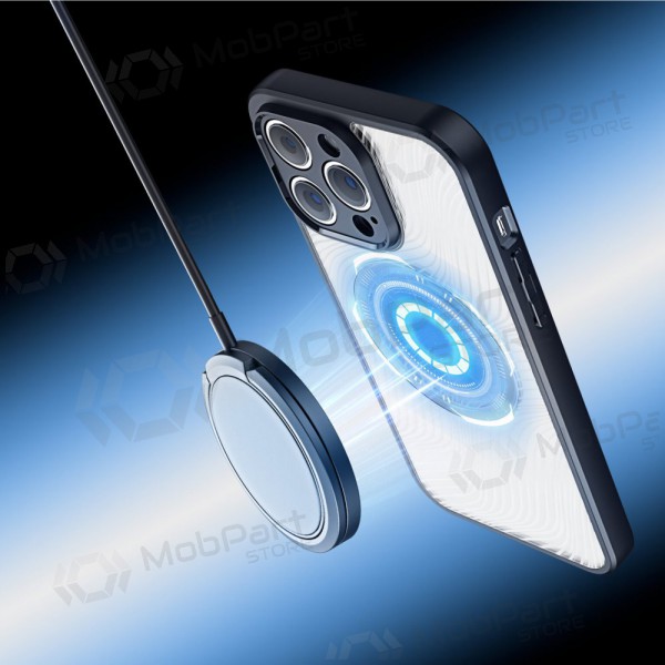 Custodia per Apple iPhone 12 Pro - Dux Ducis Aimo Mag