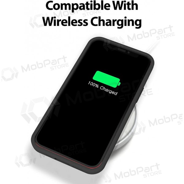 Apple iPhone 13 Pro custodia Mercury 