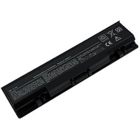 DELL RM791, 5000mAh batteria del computer portatile, Advanced