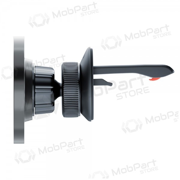 Supporto magnetico per telefono da auto 3MK MagHolder per griglia di ventilazione