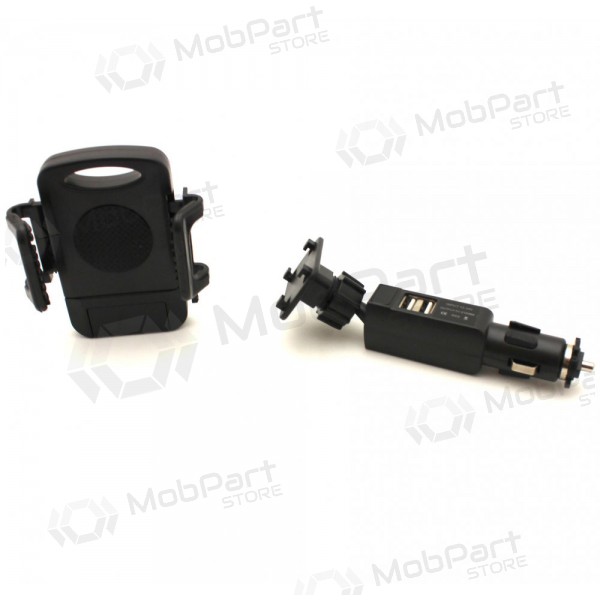Caricatore automobilinis x 2 USB Tellos CCH-01 (2.1A)