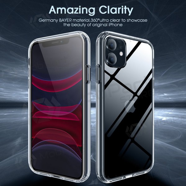 Apple iPhone XR custodia 