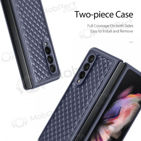 Samsung F711 Galaxy Z Flip3 5G custodia 