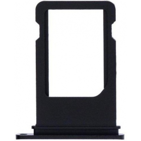 Apple iPhone 7 Plus Porta SIM nero (matte)