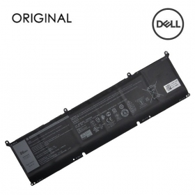 DELL 69KF2, 7167mAh batteria del computer portatile - PREMIUM