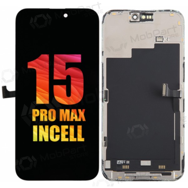 Apple iPhone 15 Pro Max schermo / display (Premium Incell)