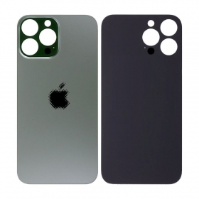 Cover posteriore per Apple iPhone 13 Pro Max (verde)