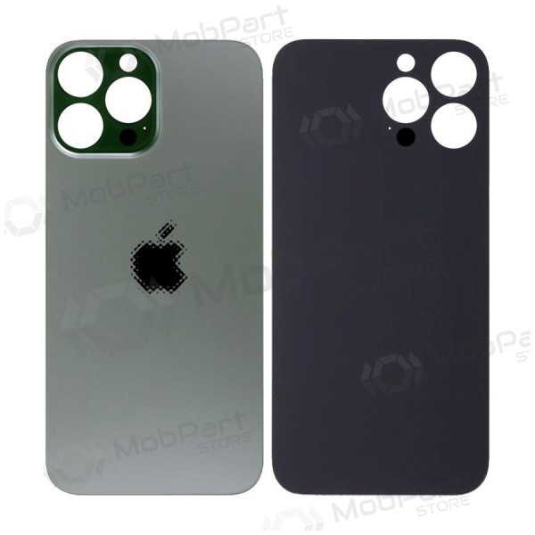 Cover posteriore per Apple iPhone 13 Pro Max (verde)
