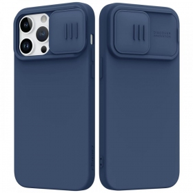 Apple iPhone 14 Plus custodia „Nillkin Silicone“