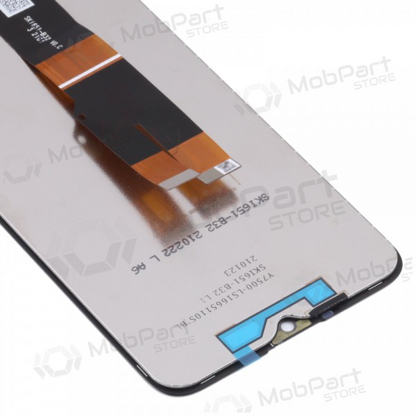 Nokia G10 / G20 schermo / display