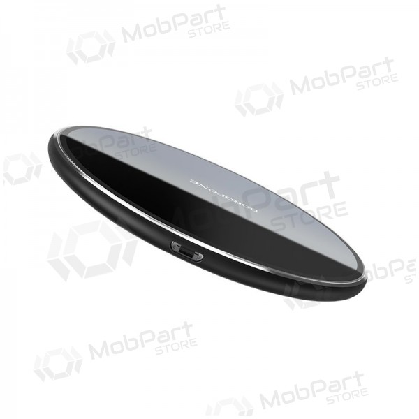 Caricatore senza fili Borofone BQ3 (10W) (nero)