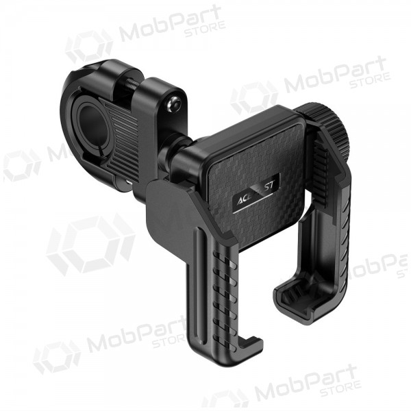 Supporto per telefono per bicicletta e moto Acefast D58 da manubrio 4.7–6.9 pollici