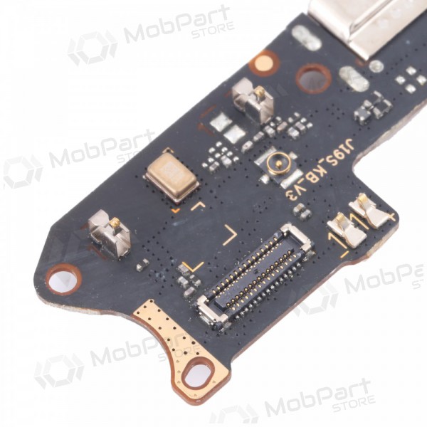 Xiaomi Redmi 9T, Poco M3 connettore di ricarica (service pack) (originale)