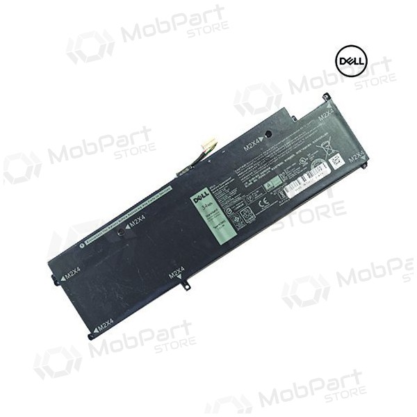 DELL XCNR3, 4250mAh batteria del computer portatile - PREMIUM DELL XCNR3, 4250mAh batteria del computer portatile - PREMIUM