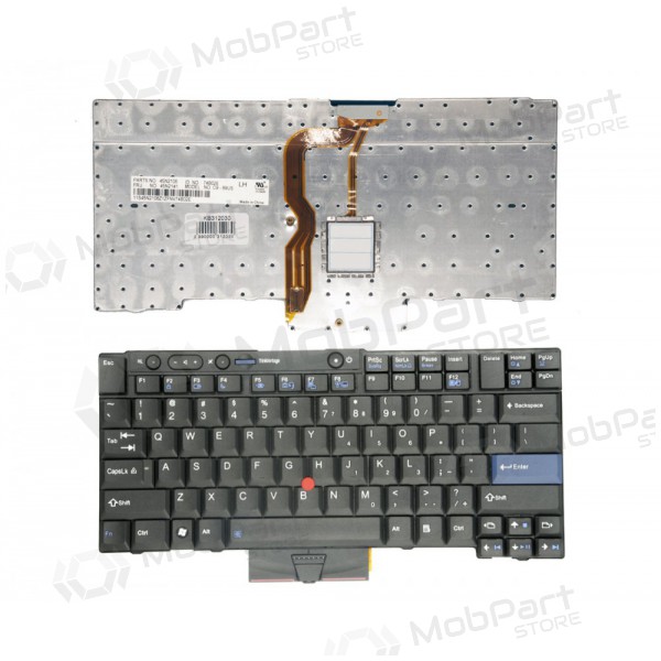 LENOVO: Thinkpad L420 tastiera LENOVO: Thinkpad L420 tastiera