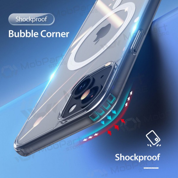 Apple iPhone 16 custodia Apple iPhone 16 custodia